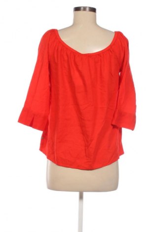 Γυναικεία μπλούζα Street One, Μέγεθος S, Χρώμα Κόκκινο, Τιμή 25,51 €