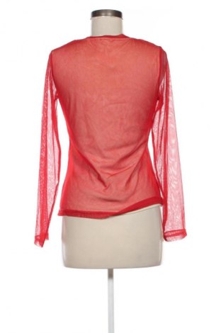 Дамска блуза Street One, Размер M, Цвят Червен, Цена 5,11 €