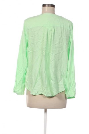 Női blúz Street One, Méret M, Szín Zöld, Ár 3 149 Ft