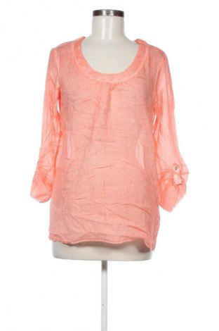 Дамска блуза Street One, Размер M, Цвят Розов, Цена 6,13 €