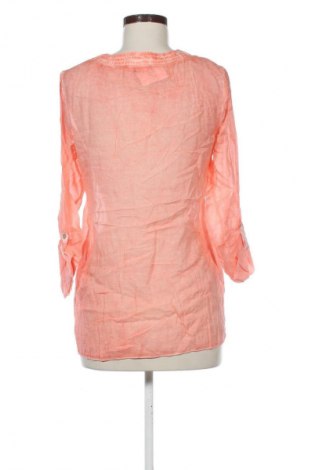 Дамска блуза Street One, Размер M, Цвят Розов, Цена 6,13 €