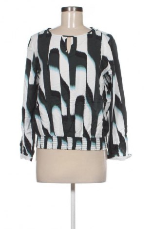 Дамска блуза Street One, Размер S, Цвят Многоцветен, Цена 5,11 €