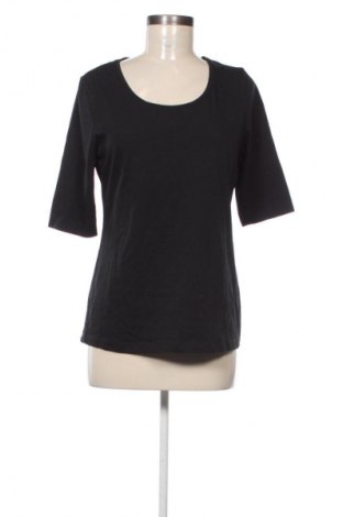 Damen Shirt Street One, Größe L, Farbe Schwarz, Preis 7,99 €
