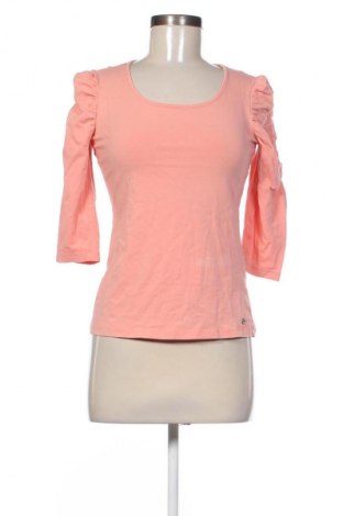 Γυναικεία μπλούζα Street One, Μέγεθος M, Χρώμα Ρόζ , Τιμή 17,39 €