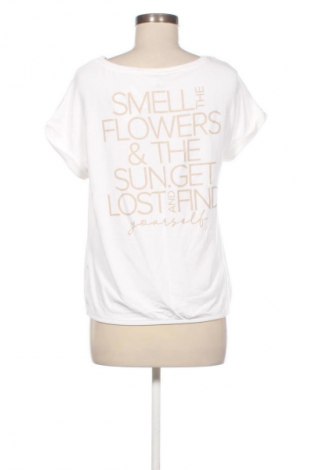 Női blúz Street One, Méret S, Szín Fehér, Ár 2 879 Ft