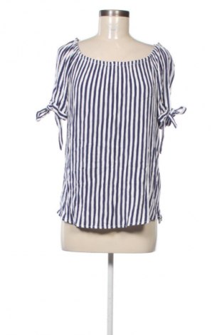Γυναικεία μπλούζα Street One, Μέγεθος M, Χρώμα Πολύχρωμο, Τιμή 9,99 €