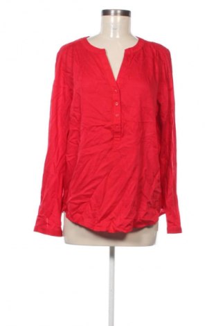 Dámská halenka Street One, Velikost M, Barva Červená, Cena  139,00 Kč