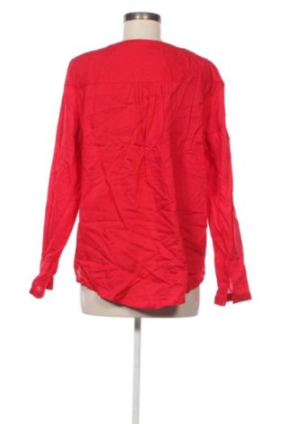 Dámská halenka Street One, Velikost M, Barva Červená, Cena  139,00 Kč