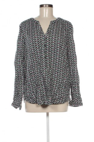 Дамска блуза Street One, Размер L, Цвят Многоцветен, Цена 5,62 €