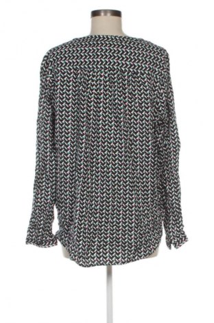 Дамска блуза Street One, Размер L, Цвят Многоцветен, Цена 5,62 €