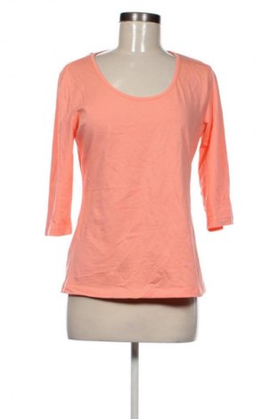 Дамска блуза Street One, Размер L, Цвят Розов, Цена 8,69 €