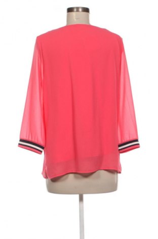 Дамска блуза Street One, Размер M, Цвят Червен, Цена 5,11 €