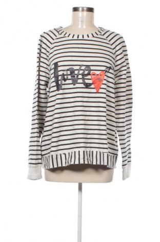 Γυναικεία μπλούζα Street One, Μέγεθος L, Χρώμα Πολύχρωμο, Τιμή 6,99 €