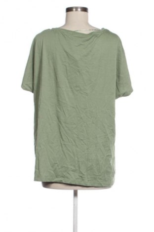 Дамска блуза Street One, Размер L, Цвят Зелен, Цена 8,69 €