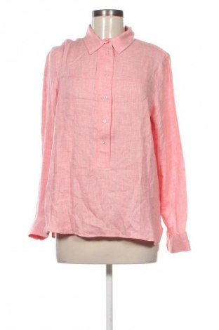 Damen Shirt Street One, Größe M, Farbe Rosa, Preis € 7,99