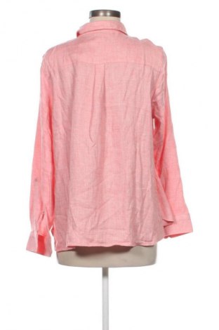 Damen Shirt Street One, Größe M, Farbe Rosa, Preis € 7,99