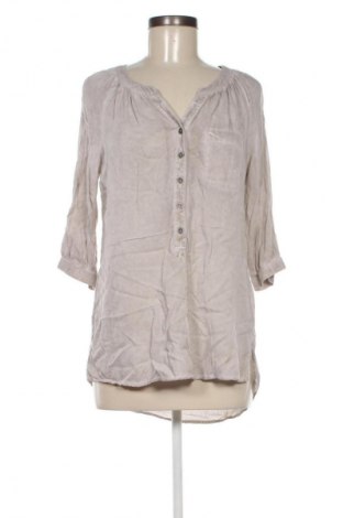 Дамска блуза Street One, Размер M, Цвят Сив, Цена 4,09 €