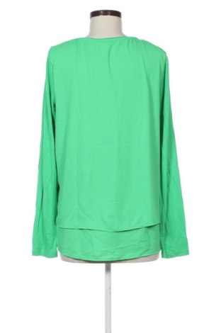 Дамска блуза Street One, Размер S, Цвят Зелен, Цена 5,11 €