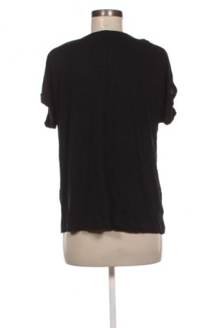 Γυναικεία μπλούζα Street One, Μέγεθος M, Χρώμα Μαύρο, Τιμή 8,99 €