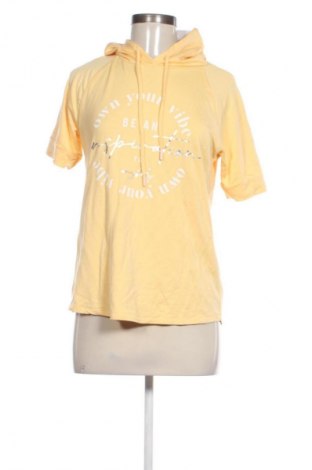 Damen Shirt Street One, Größe S, Farbe Gelb, Preis 6,99 €