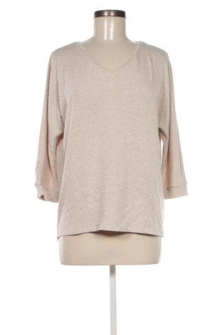 Дамска блуза Street One, Размер S, Цвят Бежов, Цена 4,60 €