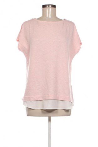 Damen Shirt Street One, Größe L, Farbe Rosa, Preis 8,99 €