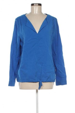 Дамска блуза Street One, Размер M, Цвят Син, Цена 5,11 €