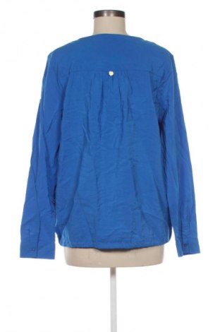 Дамска блуза Street One, Размер M, Цвят Син, Цена 5,11 €