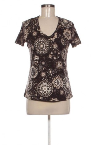 Дамска блуза Street One, Размер L, Цвят Многоцветен, Цена 9,20 €