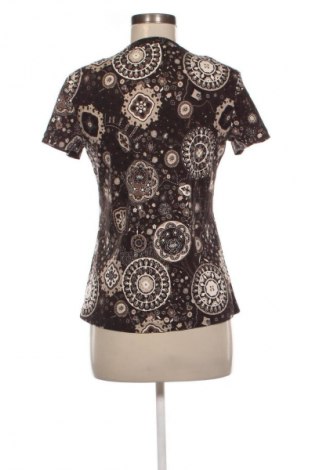 Дамска блуза Street One, Размер L, Цвят Многоцветен, Цена 9,20 €