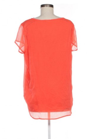 Damen Shirt Street One, Größe L, Farbe Orange, Preis 10,99 €