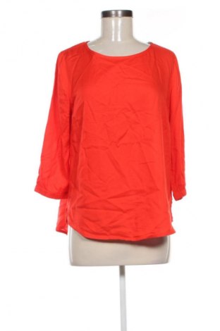 Дамска блуза Street One, Размер M, Цвят Червен, Цена 5,11 €