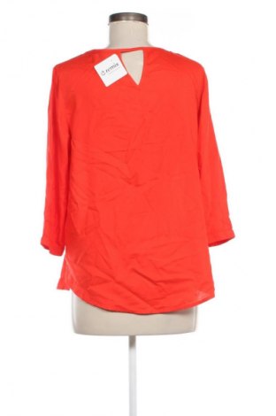 Дамска блуза Street One, Размер M, Цвят Червен, Цена 5,11 €