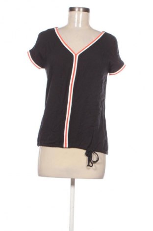 Дамска блуза Street One, Размер S, Цвят Черен, Цена 5,62 €