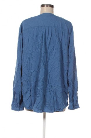 Damen Shirt Street One, Größe XL, Farbe Blau, Preis € 11,99