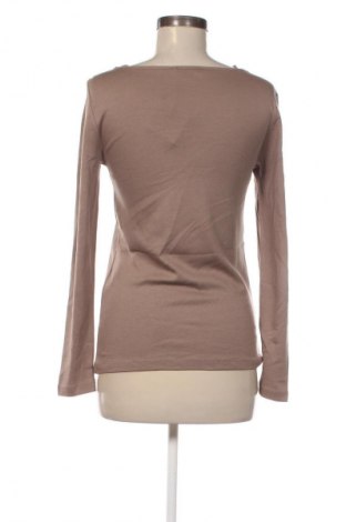 Damen Shirt Street One, Größe S, Farbe Braun, Preis € 5,99