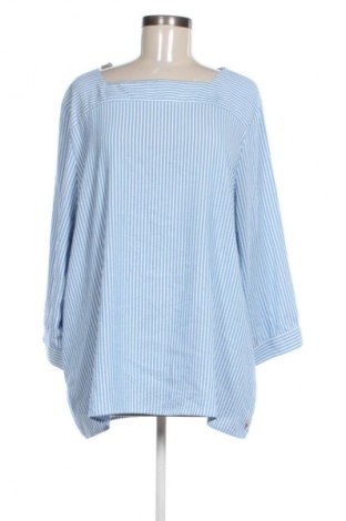 Дамска блуза Street One, Размер XL, Цвят Многоцветен, Цена 7,15 €