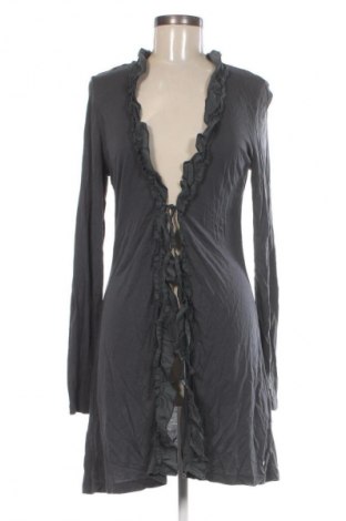 Γυναικεία μπλούζα Street One, Μέγεθος L, Χρώμα Γκρί, Τιμή 6,99 €