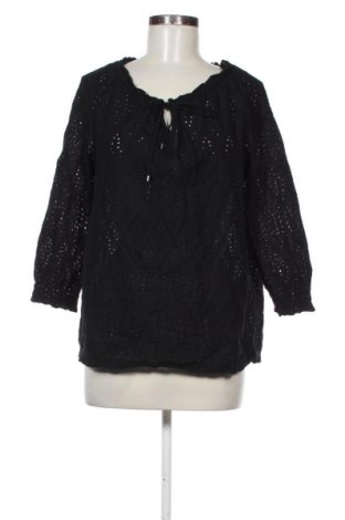 Dámská halenka Street One, Velikost M, Barva Černá, Cena  149,00 Kč