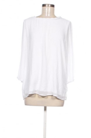 Bluză de femei Street One, Mărime L, Culoare Alb, Preț 41,99 Lei
