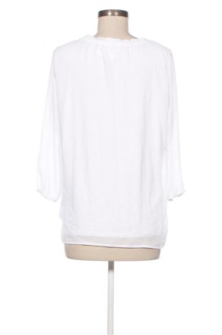 Bluză de femei Street One, Mărime L, Culoare Alb, Preț 41,99 Lei