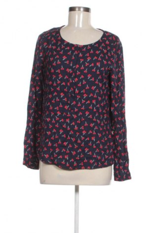 Γυναικεία μπλούζα Street One, Μέγεθος S, Χρώμα Πολύχρωμο, Τιμή 5,99 €