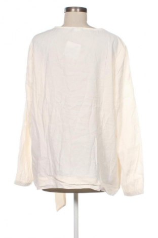 Γυναικεία μπλούζα Street One, Μέγεθος XL, Χρώμα Εκρού, Τιμή 8,99 €