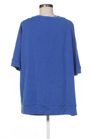 Damen Shirt Street One, Größe XL, Farbe Blau, Preis € 20,53