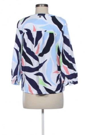 Γυναικεία μπλούζα Street One, Μέγεθος S, Χρώμα Πολύχρωμο, Τιμή 5,99 €