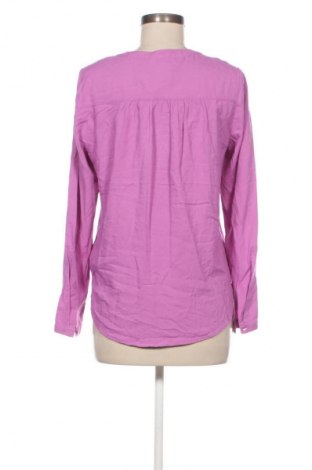 Bluzka damska Street One, Rozmiar XS, Kolor Fioletowy, Cena 20,99 zł