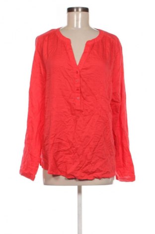 Γυναικεία μπλούζα Street One, Μέγεθος XL, Χρώμα Κόκκινο, Τιμή 7,99 €