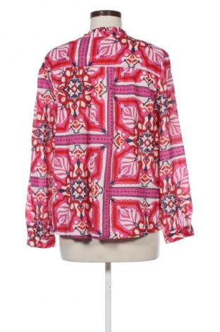 Γυναικεία μπλούζα Street One, Μέγεθος M, Χρώμα Πολύχρωμο, Τιμή 6,99 €