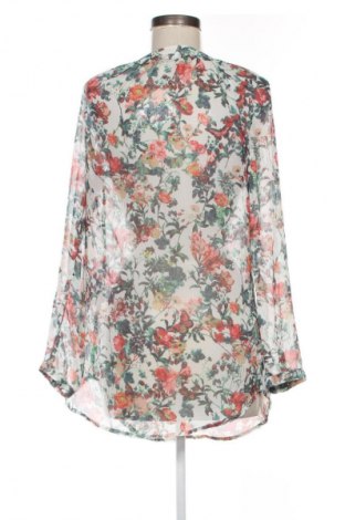 Damen Shirt Street One, Größe M, Farbe Mehrfarbig, Preis 5,99 €