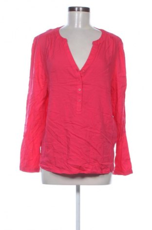 Damen Shirt Street One, Größe L, Farbe Rot, Preis 8,99 €